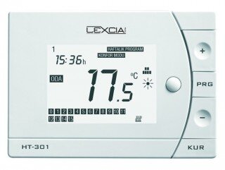 Lexcia HT 301 Kablolu Oda Termostatı kullananlar yorumlar
